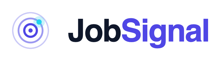 JobSignal